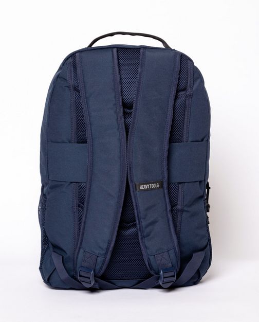 Heavy Tools hátizsák laptoptartóval T9T24724NA ELEMENT24 navy