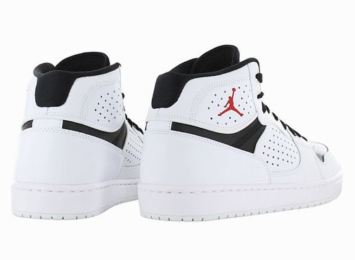 Nike sportcipő férfi JORDAN AR3762 101 JORDAN ACCESS