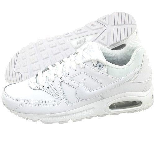 Nike sportcipő férfi 749760 102 NIKE AIR MAX COMMAND LEATHER