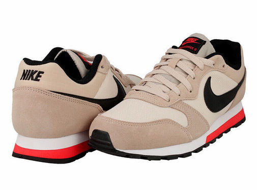 Nike sportcipő férfi 749794 200 NIKE MD RUNNER 2