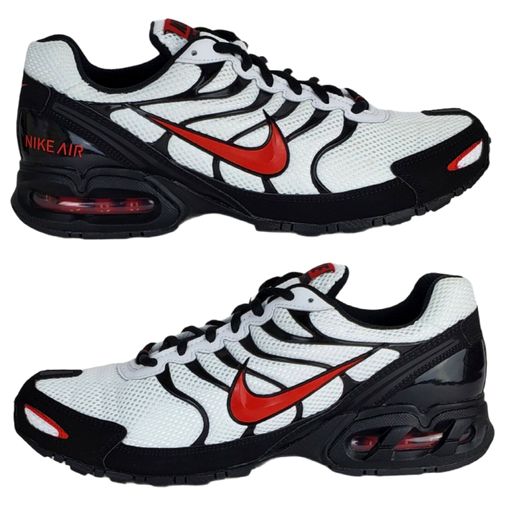 Nike sportcipő férfi CU9243 100 AIR MAX TORCH 4