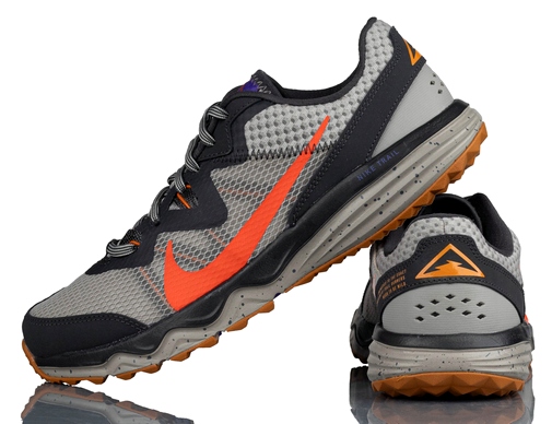 Nike sportcipő férfi CW3808 002 NIKE JUNIPER TRAIL