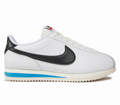 Nike sportcipő női DN1791 100 W NIKE CORTEZ