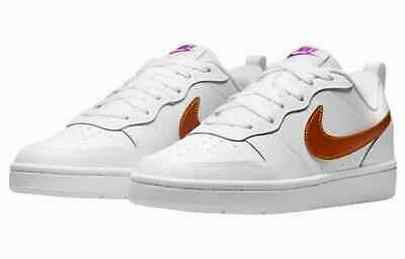 Nike sportcipő női DQ5979 100 COURT BOROUGH LOW 2 SE