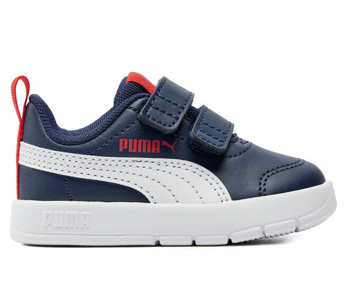 Puma sportcipő gyerek 310252 03 COURTFLEX V3 V INF