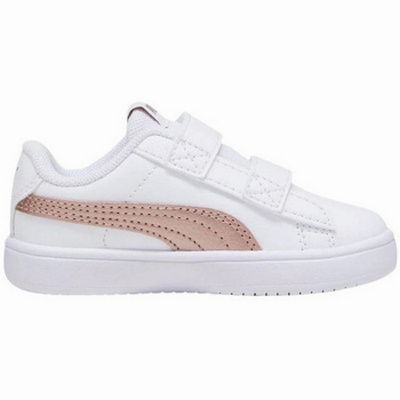 Puma sportcipő gyerek 394254 04 PUMA RICKIE CLASSIC V INF