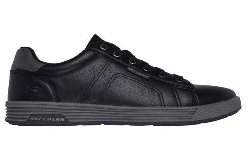 Skechers férfi cipő 210946/BLK CEVELL-HENSLEY