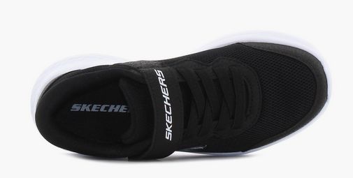 Skechers cipő gyerek 303934 L/BLK LITE PRO