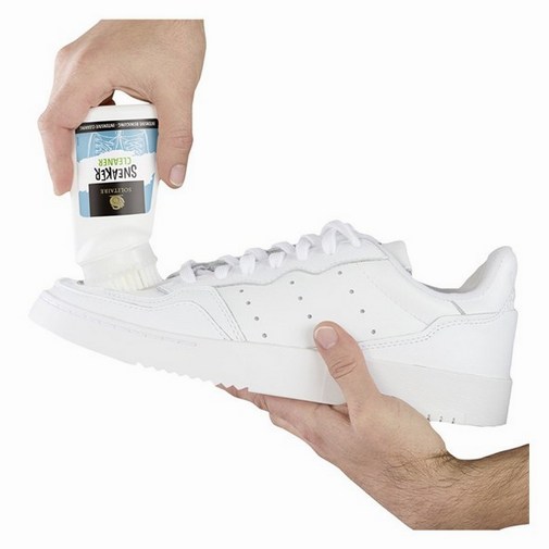 Cipőápoló SNEAKER CLEANER SOLITAIRE