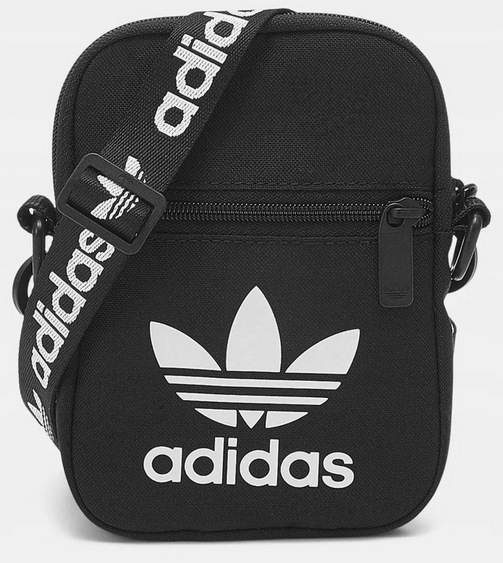 adidas oldaltáska originals HD7162 AC FESTIVAL BAG