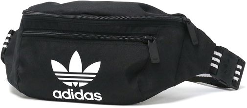 adidas övtáska IJ0764 AC WAISTBAG