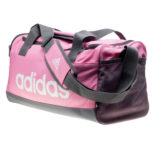 adidas sporttáska-edzőtáska HM9107 LINEAR DUFFEL S