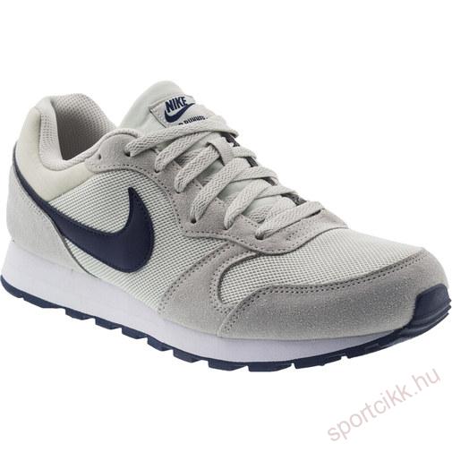 Nike sportcipő férfi 749794 009 NIKE MD RUNNER 2