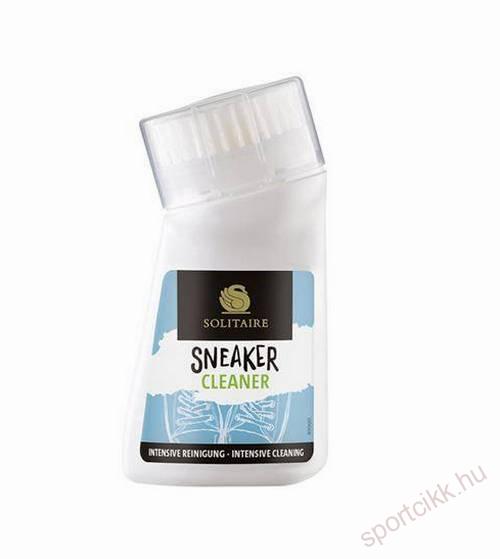 Cipőápoló SNEAKER CLEANER SOLITAIRE