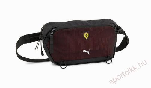 Puma övtáska Ferrari logóval 090663 02