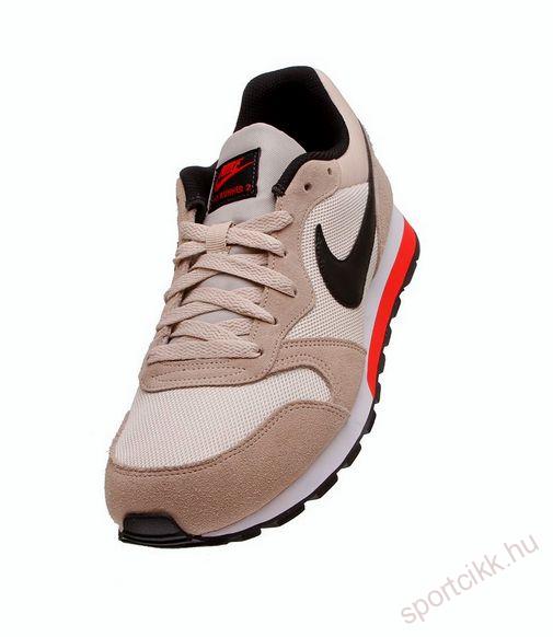 Nike sportcipő férfi 749794 200 NIKE MD RUNNER 2