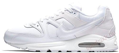 Nike sportcipő férfi 749760 102 NIKE AIR MAX COMMAND LEATHER