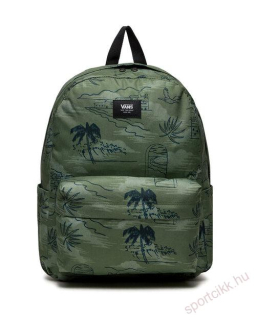 Vans hátizsák OLD SKOOL BACKPACK VN000H4WAMB1