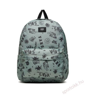 Vans hátizsák OLD SKOOL BACKPACK VN000H4WCJL1