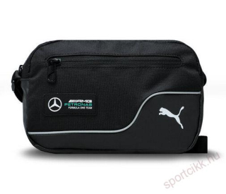 Puma oldaltáska Mercedes logóval 079605 01 MAPF1 Portable