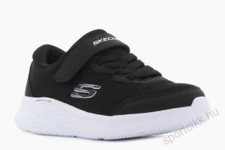 Skechers cipő gyerek 303934 L/BLK LITE PRO