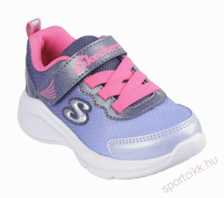 Skechers cipő gyerek 303579 N/NVHP SOLE SWIFTERS CUTIE WALK