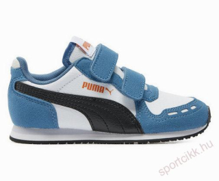 Puma sportcipő gyerek 383730 18 CABANA RACER SL 20 V PS