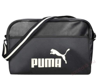 Puma A4-es méretű oldaltáska 090483 01