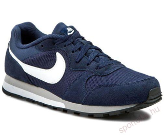 Nike sportcipő férfi 749794 410 NIKE MD RUNNER 2