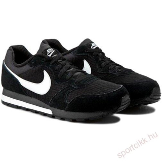 Nike sportcipő férfi 749794 010 NIKE MD RUNNER 2