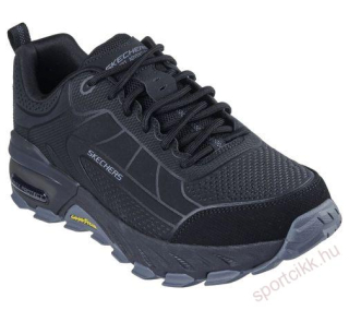 Skechers férfi cipő 237672/BKCC MAX PROTECT-IRONGAURD