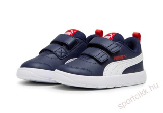 Puma sportcipő gyerek 310252 03 COURTFLEX V3 V INF