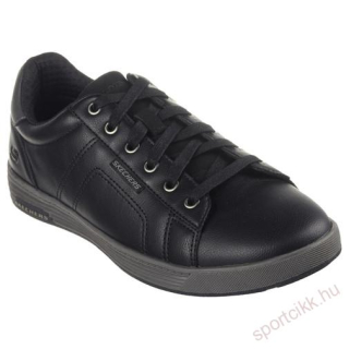 Skechers férfi cipő 210946/BLK CEVELL-HENSLEY