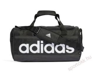 adidas utazótáska sporttáska HT4743 LINEAR DUFFEL M 