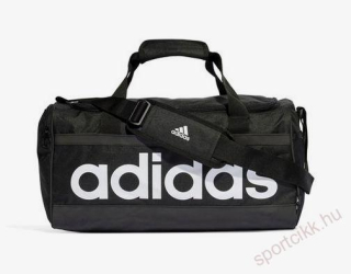 adidas utazó- sporttáska HT4743 LINEAR DUFFEL M